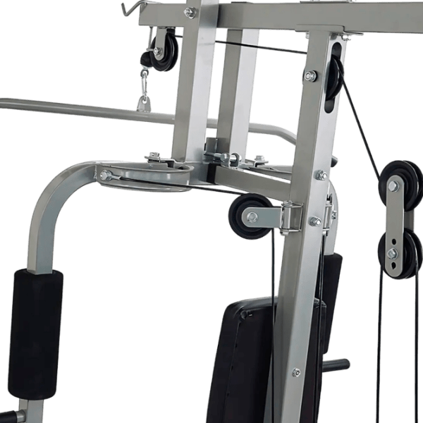 Силовой комплекс VolksGym VG5HG | грузоблочный | photo 4