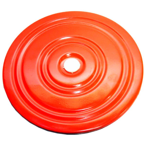 Aparat de echilibru Arena 83071OR Orange Disc de balansare photo 1