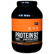 Proteină QNT PROTEIN92 750 g Ciocolată | praf