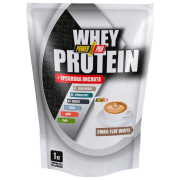 Протеин POWER PRO Whey Protein Blend 1000 г Без вкуса | порошок