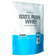 Протеин BioTechUSA 100% Pure Whey 454 г Без вкуса | порошок