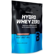 Протеин BioTechUSA Hydro Whey Zero 454 г Шоколад | порошок