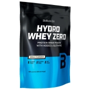 Протеин BioTechUSA Hydro Whey Zero 454 г Ваниль | порошок