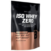 Протеин BioTechUSA Iso Whey Zero 500 г Кофе латте | порошок