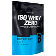 Протеин BioTechUSA Iso Whey Zero 500 г Ананас, манго | порошок