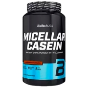 Proteină BioTechUSA Micellar Casein 908 g Ciocolată | praf