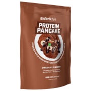 Протеин BioTechUSA Protein Pancake 1000 г Шоколад | порошок