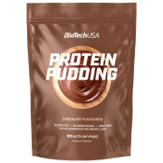 Протеин BioTechUSA Protein Pudding 525 г Шоколад | порошок
