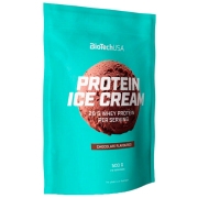 Протеин BioTechUSA Proteine Ice Cream 500 г Шоколад | порошок