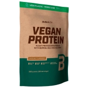 Протеин BioTechUSA Vegan Protein 500 г Лесной орех | порошок