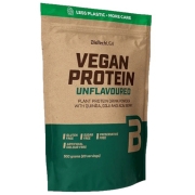 Proteină BioTechUSA Vegan Protein 500 g Fără gust | praf