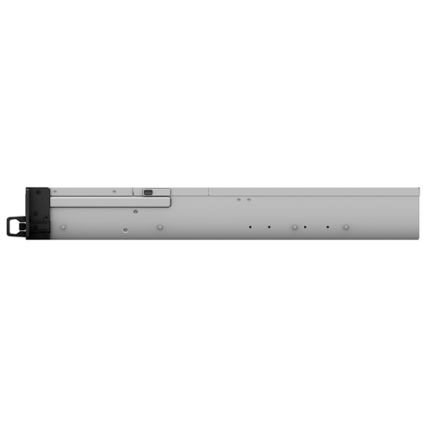 NAS Synology RS3618xs Черный  photo 3