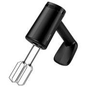 Mixer Philips HR3781/ 00 Black 500 W, Numărul de viteze: 5, Regim turbo