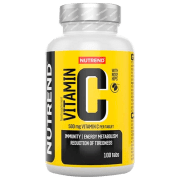 Vitamine Nutrend Vitamin C 14681 100 