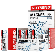Vitamine Nutrend MAGNESLIFE STRONG 9537  