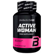 Витамины BioTechUSA Active Women 5999076215713 