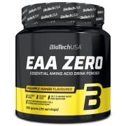 Aminoacizi BioTechUSA EAA ZERO (5999076232017) 350 g