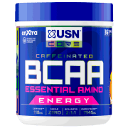 Aminoacizi USN BCAA POWERPUNCH (20629) 400 g