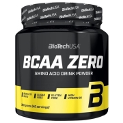 Aminoacizi BioTechUSA BCAA Zero (5999076223442) 360 g