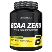Aminoacizi BioTechUSA BCAA Zero (5999076223503) 700 g