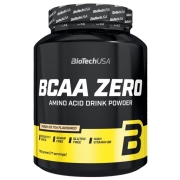Аминокислоты BioTechUSA BCAA Zero (5999076223466) 700 г