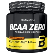Аминокислоты BioTechUSA BCAA Zero (5999076223435) 360 г
