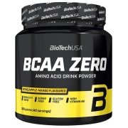 Аминокислоты BioTechUSA BCAA Zero (5999076223398) 360 г