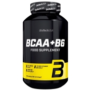 Аминокислоты BioTechUSA BCAA + B6 (5999076234066) 100