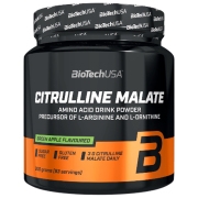Аминокислоты BioTechUSA Citrulline Malate (5999076215867)
