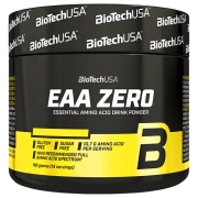 Aminoacizi BioTechUSA EAA ZERO (5999076236626) 182 g
