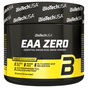 Aminoacizi BioTechUSA EAA ZERO (5999076236602) 182 g