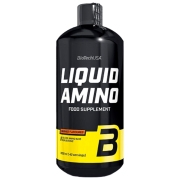 Aminoacizi BioTechUSA Liquid Amino (5999076204380) 1000 ml