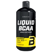Aminoacizi BioTechUSA Liquid BCAA (5999500532515) 1000 ml