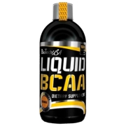Aminoacizi BioTechUSA Liquid BCAA (5999500534687) 1000 ml