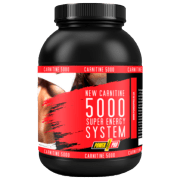 Arzătoare de grăsime POWER PRO Carnitine 5000 (29152) 