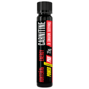 Arzătoare de grăsime POWER PRO Carnitine Energy (29153) 