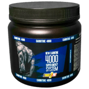 Arzătoare de grăsime POWER PRO Carnitine 4000 (30094) 