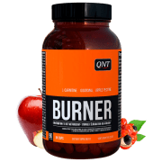 Arzătoare de grăsime QNT Burner (1929) 90 capsule