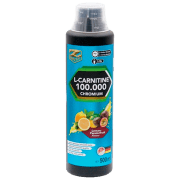 Жиросжигатели Z-Konzept L-Carnitine 100000 (15486) 