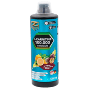 Жиросжигатели Z-Konzept L-Carnitine 100000 (3842) 