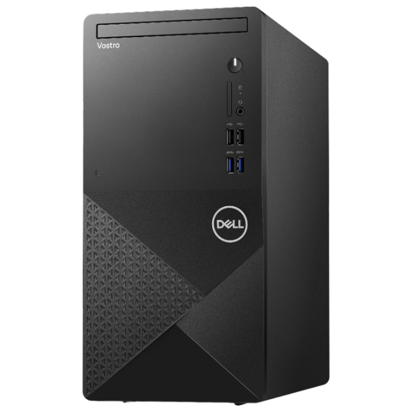 Calculator personal Dell Vostro 3020 Black Intel Core i3 13100 8 GB |  photo 3