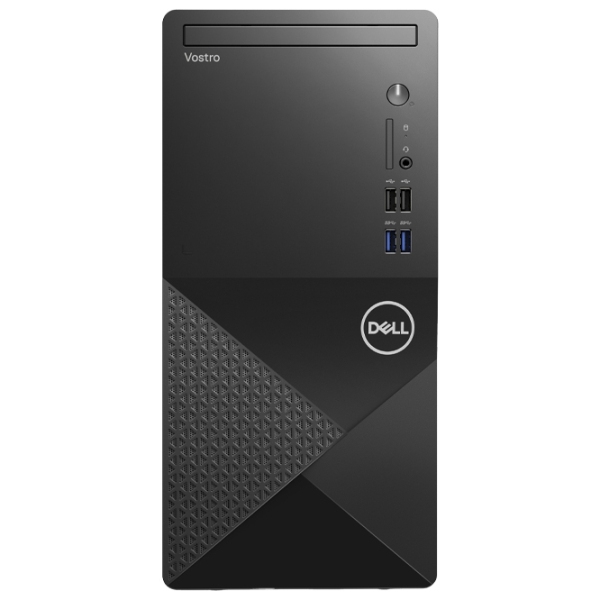 Персональный компьютер Dell Vostro 3020 Черный Intel Core i3 13400 8 ГБ |  photo 2
