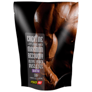 Creatină POWER PRO Creatine monohydrate-70% (30092) 500 g
