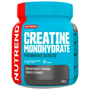 Creatină Nutrend MONOHYDRATE (4784) 300 g