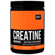 Creatină QNT MONOHYDRATE (9752) 300 g