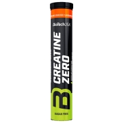 Creatină BioTechUSA Creatine Zero Effervescent (5999076239924 ) 1818 capsule