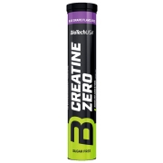 Creatină BioTechUSA Creatine Zero Effervescent (5999076239917) 1818 capsule