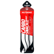 Energizant Nutrend CARBOSNACK WITH CAFFEINE (29421) 50 g