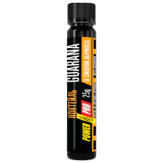 Energizant POWER PRO GUARANA (30099) 25 ml