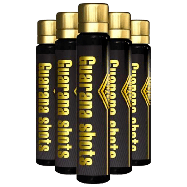 Энергетик Z-Konzept GUARANA 1800 SHOTS (3841) 0.025л photo 1